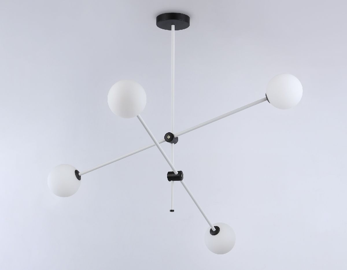 Люстра на штанге Ambrella Light Modern TR2505 в Санкт-Петербурге