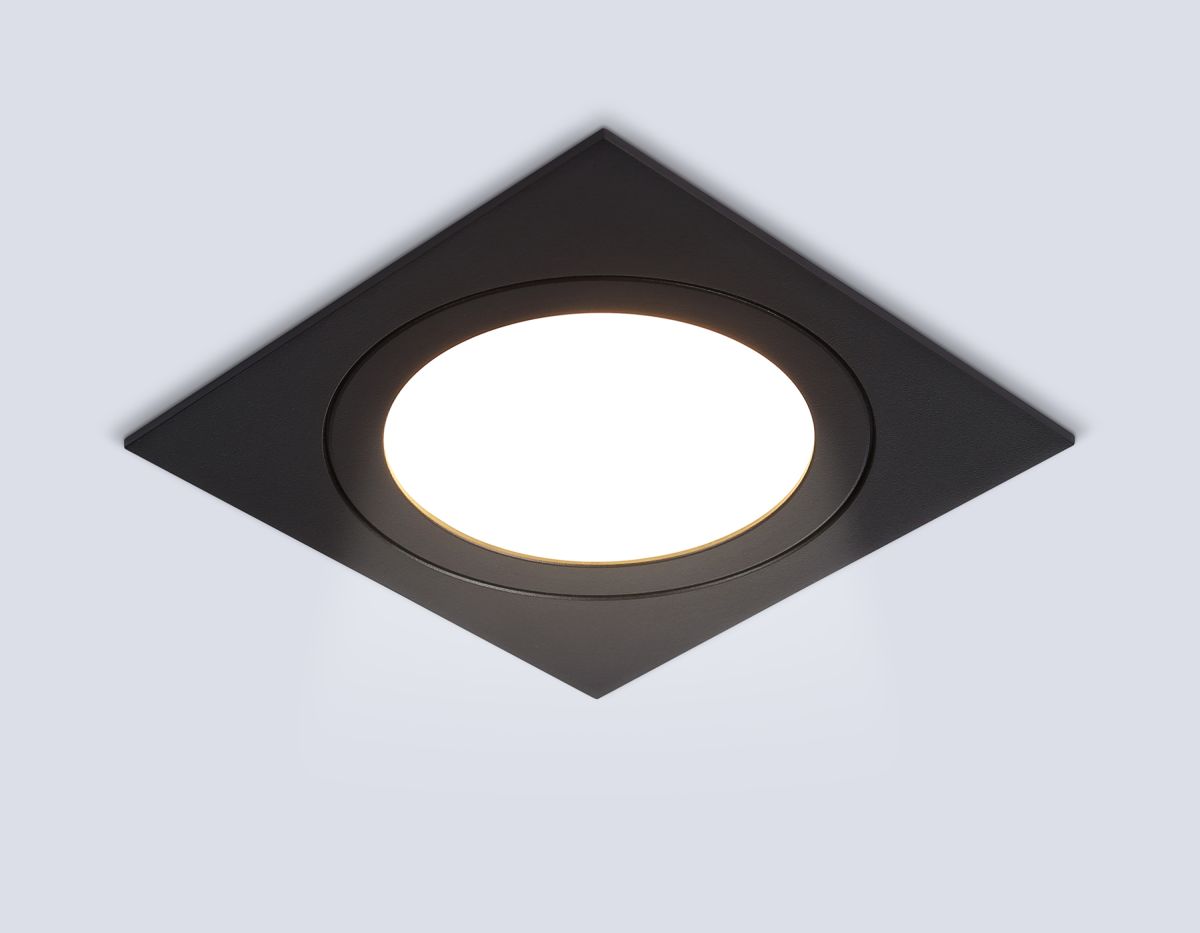 Встраиваемый светильник Ambrella Light Techno spot GX Standard tech TN51825 в Санкт-Петербурге