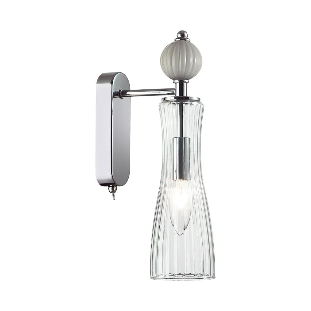 Бра Lumion Neoclassi Emily 8269/1W в Санкт-Петербурге