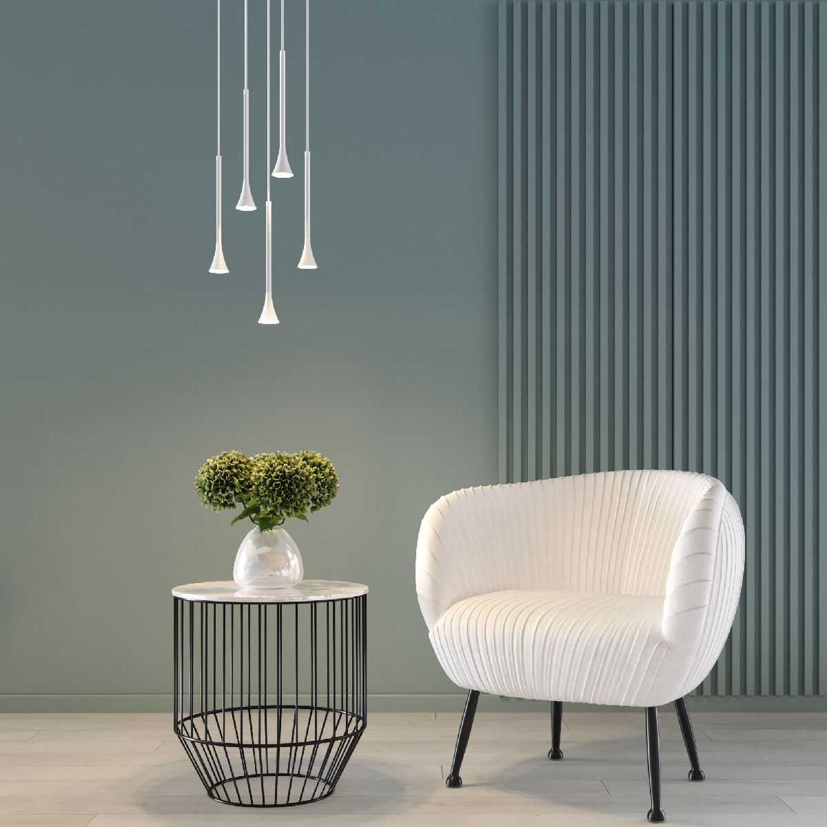 Подвесной светильник Elektrostandard Hall 50314 LED 4690389209185 a068819 в Санкт-Петербурге