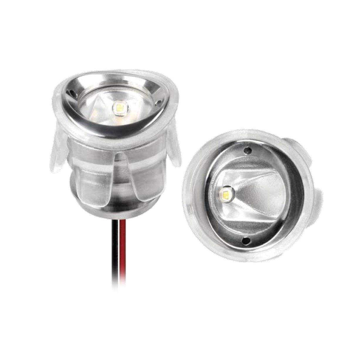 Фасадный светильник Arlight ALT-LODESTAR-HANDRAIL-R27-1.5W Day4000 052581 в Санкт-Петербурге