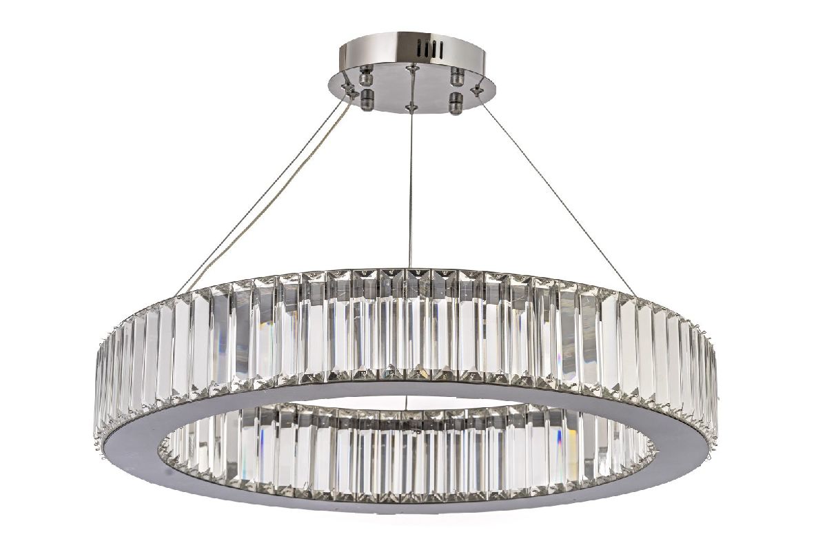 Подвесная люстра Arti Lampadari Anzio L 1.5.60.100 N в Санкт-Петербурге
