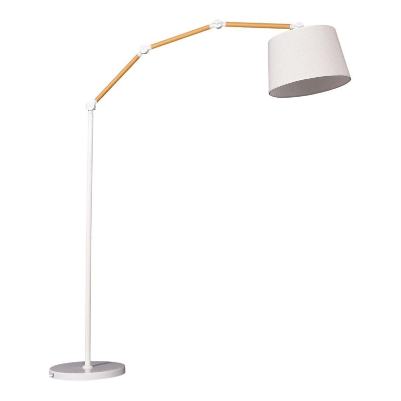 Торшер Lumina Deco Corsus LDF 8305 KR в Санкт-Петербурге