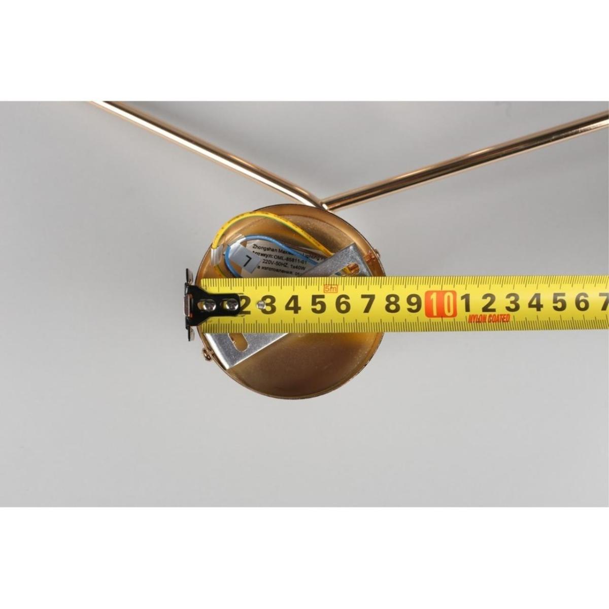 Бра Omnilux OML-85811-01 в Санкт-Петербурге