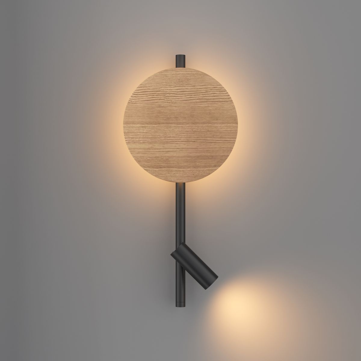 Бра Maytoni Solution MOD450WL-L9BG3K в Санкт-Петербурге