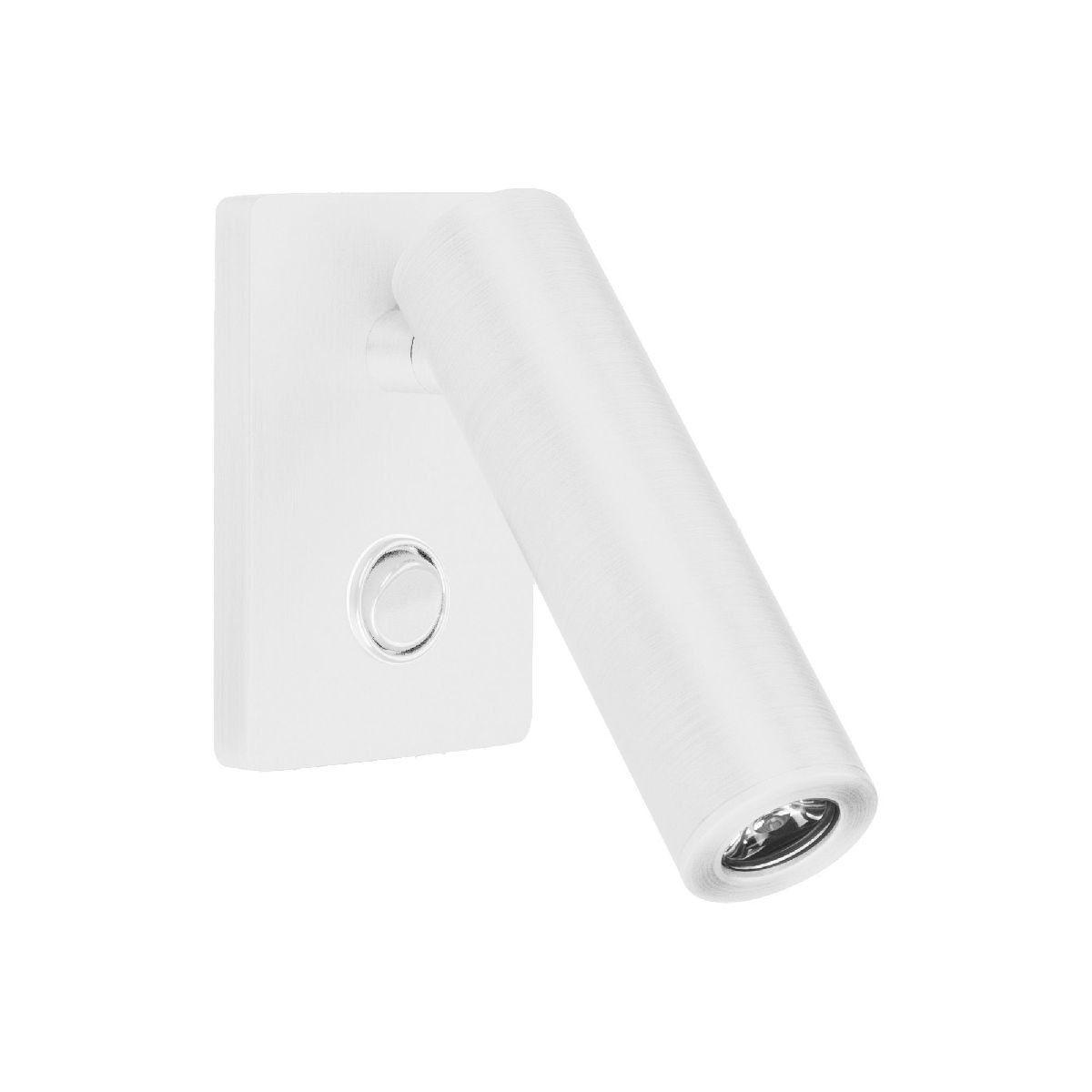 Спот Arlight SP-READER-S60x86-3W Warm2700 (WH, 20 deg, 230V) 052940 в Санкт-Петербурге