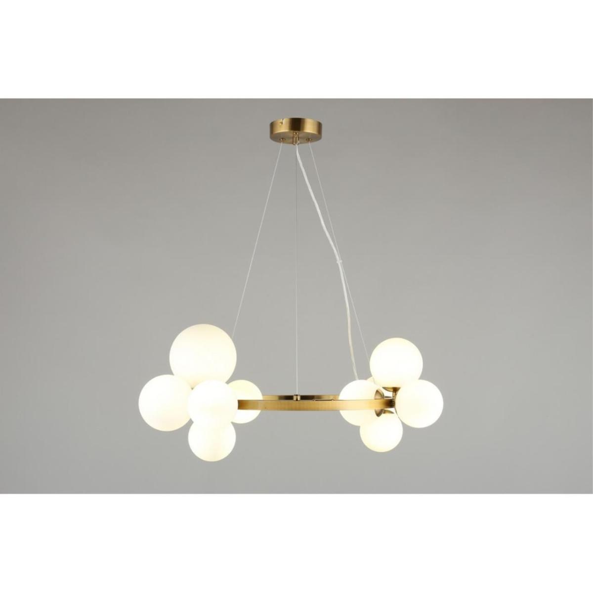 Подвесная люстра Aployt Letizia APL.314.03.11 в #REGION_NAME_DECLINE_PP#