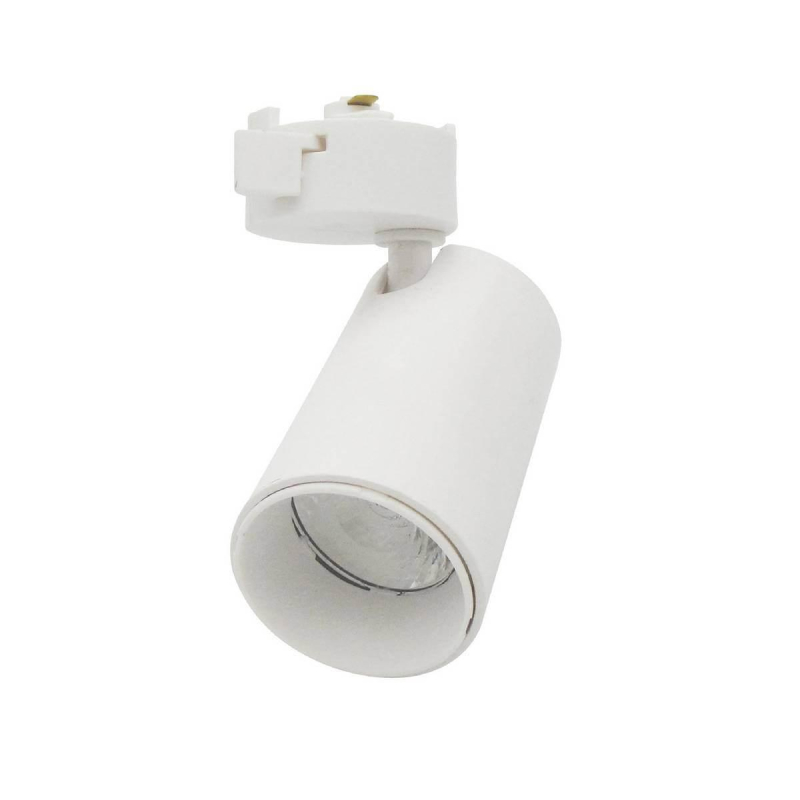 Трековый светодиодный светильник Volpe ULB-Q276 8W/4000К WHITE UL-00005933 в Санкт-Петербурге