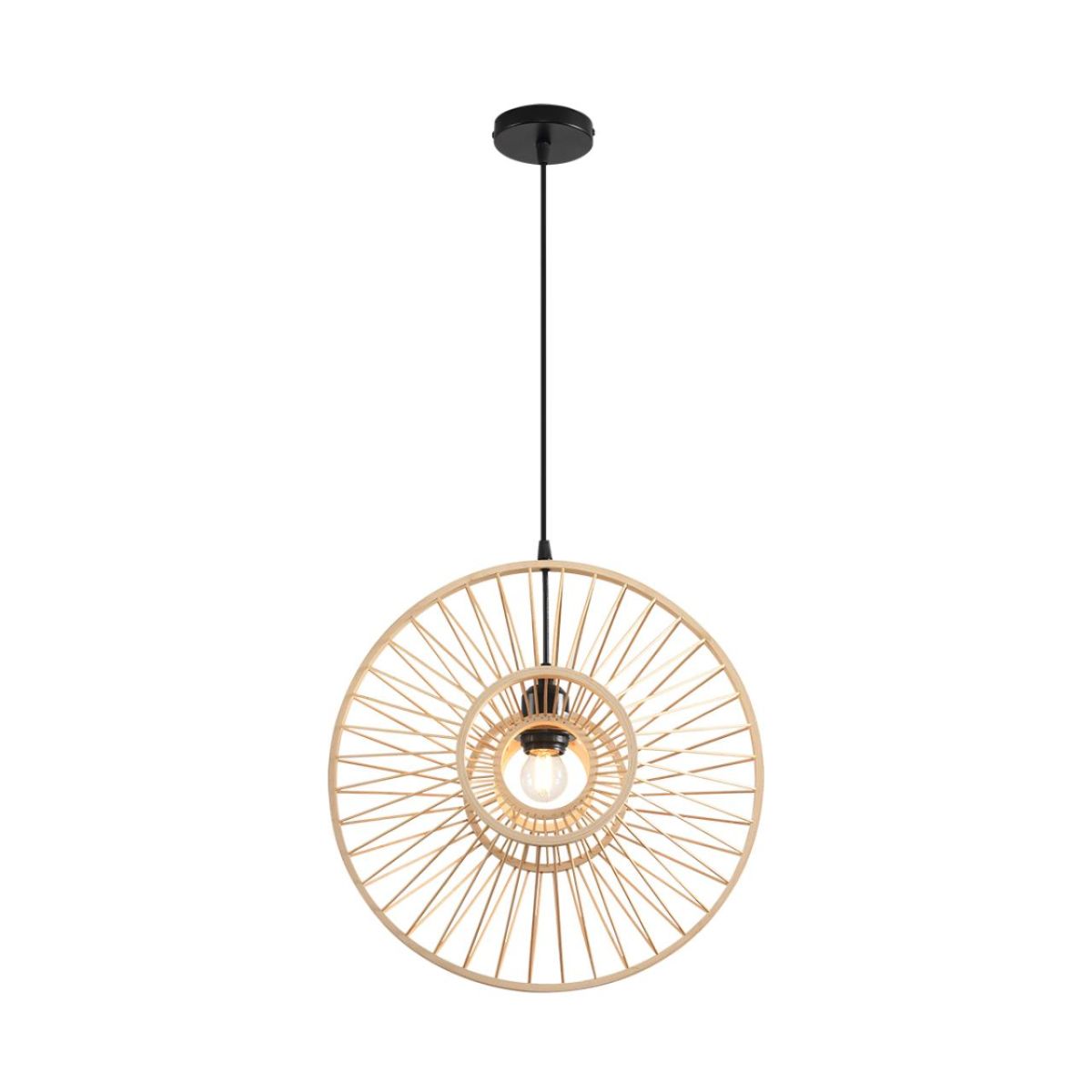 Подвесной светильник Lumion Eco Chakra 8383/1 в Санкт-Петербурге