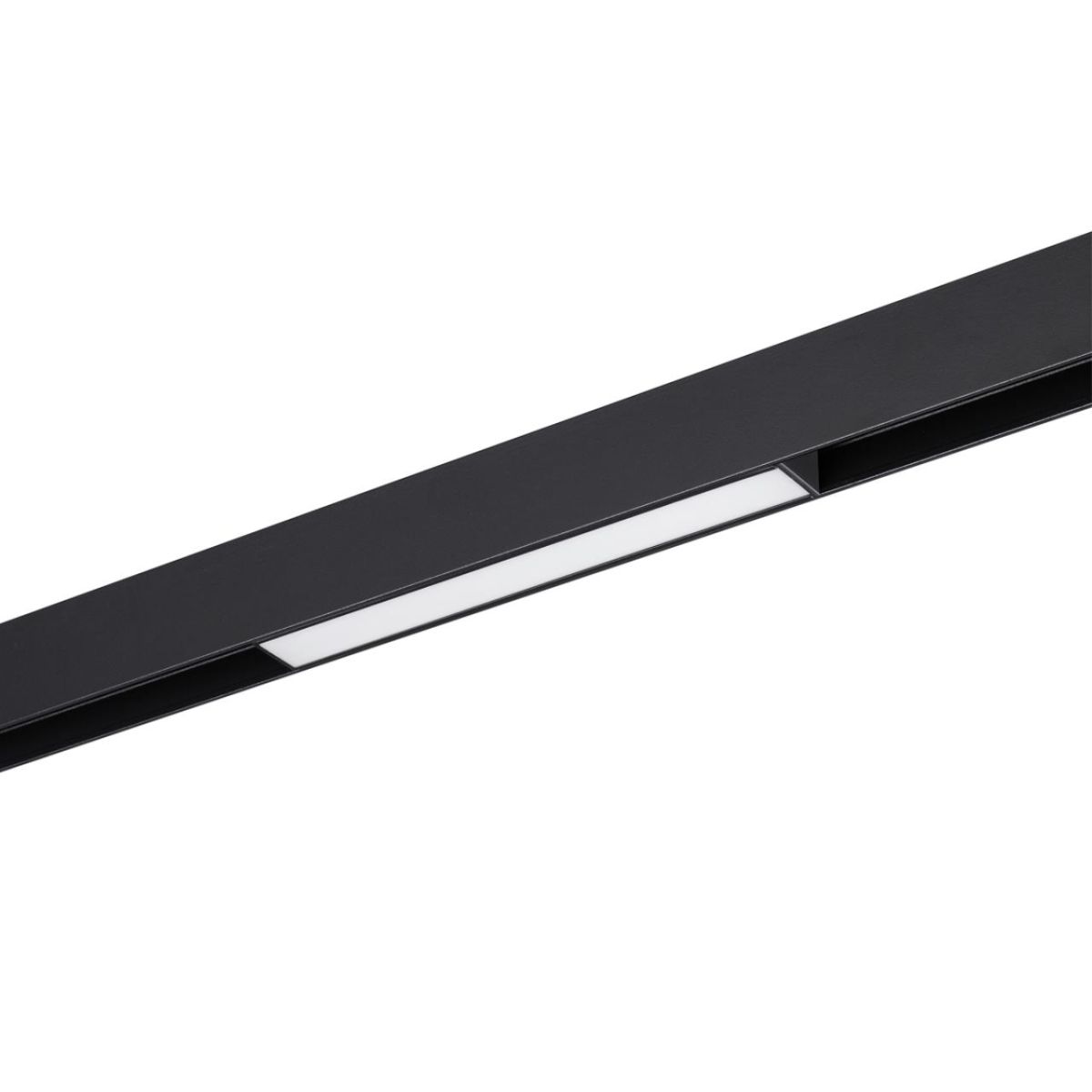 Трековый светильник с переключателем цветовой темперетуры Novotech Port Vector 359936 в Санкт-Петербурге