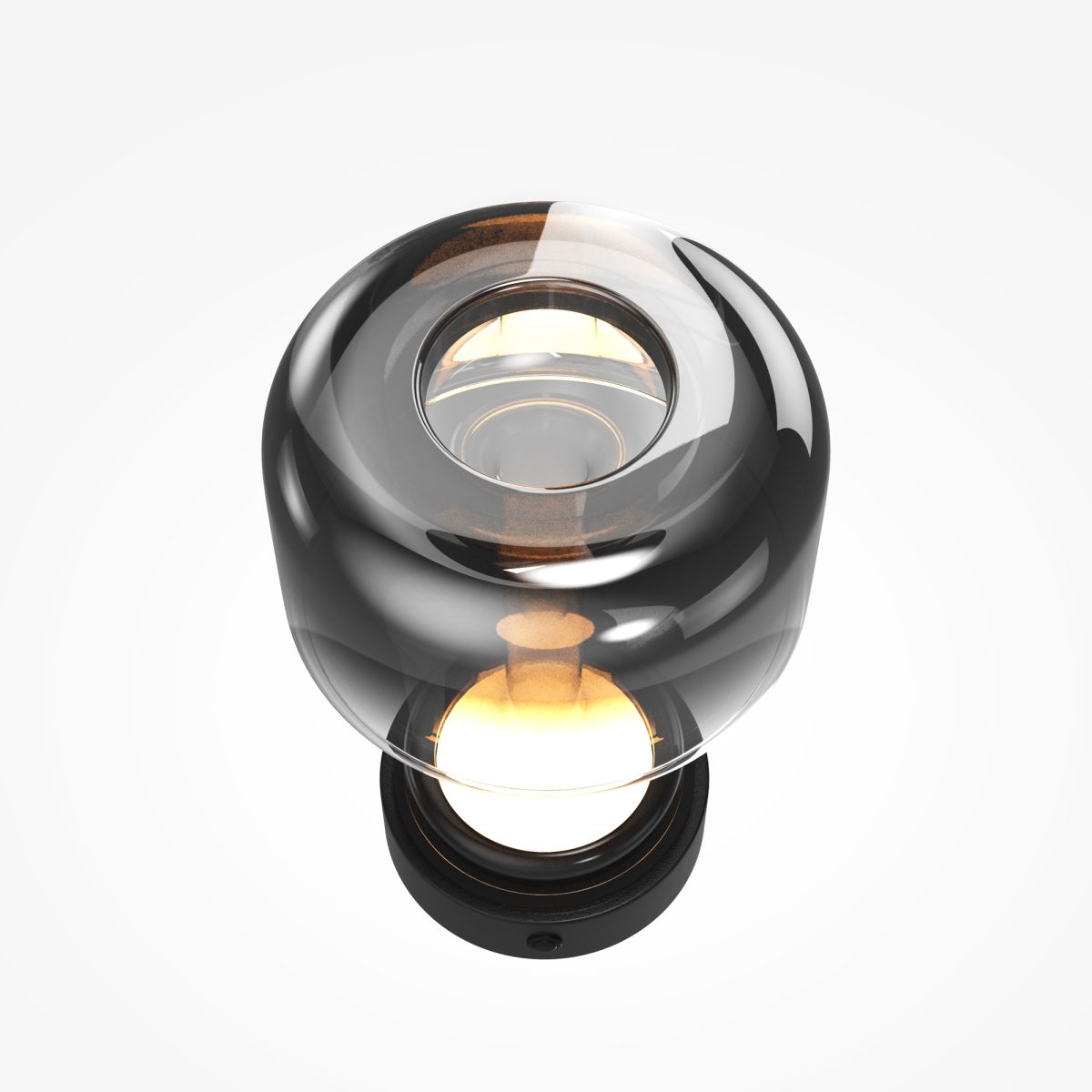 Настольная лампа с аккумулятором Maytoni Spirito MOD286RL-L3B3K в #REGION_NAME_DECLINE_PP#