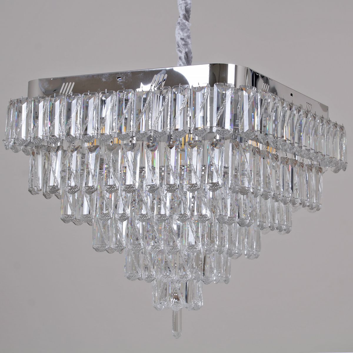 Подвесная люстра Reluce 16110-0.4-08 MX CH в Санкт-Петербурге