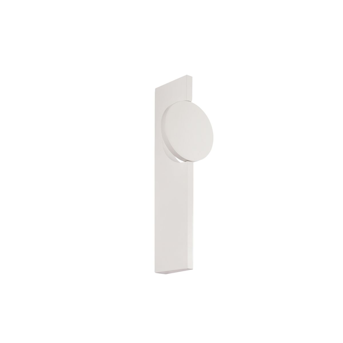 Настенный светильник Loft IT Flame 10452W White sand в #REGION_NAME_DECLINE_PP#