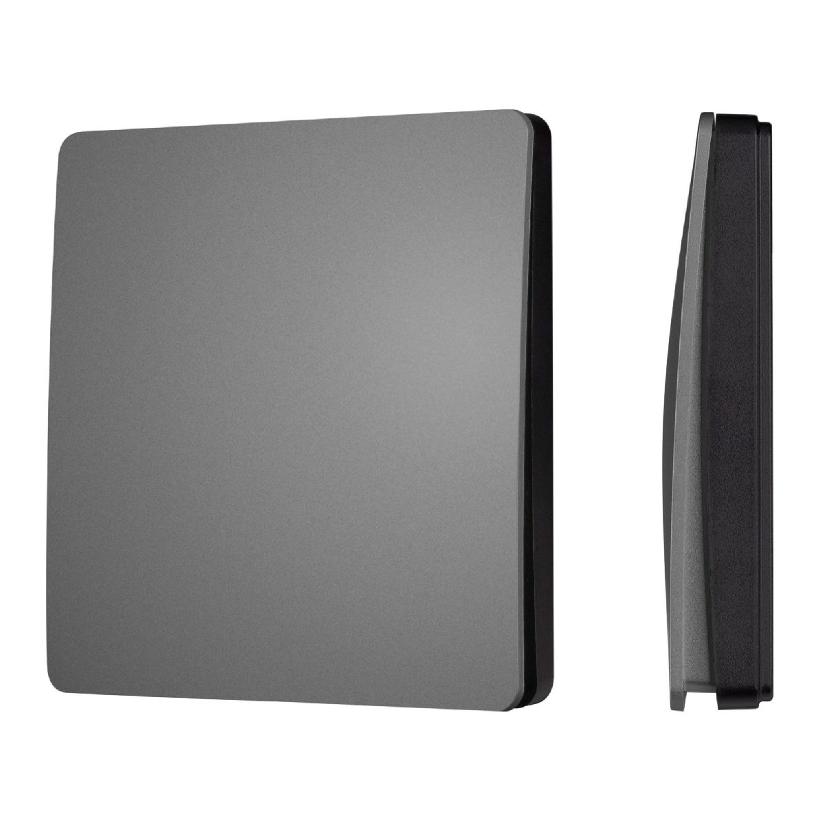 Кнопочная панель Arlight KINETIC-801-22-1G-WP-SUF Grey (No battery, IP67, 433Mhz) 051678 в Санкт-Петербурге