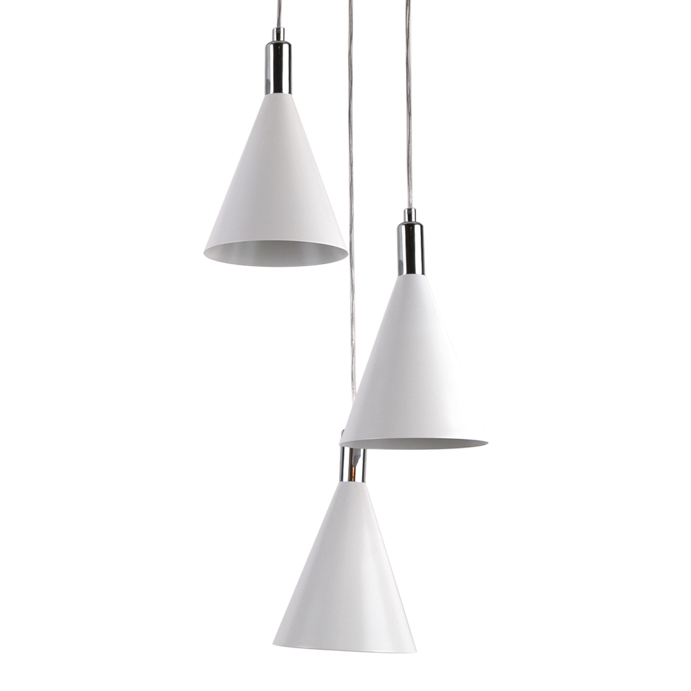 Подвесной светильник LightHall Glaro LH012082 в Санкт-Петербурге