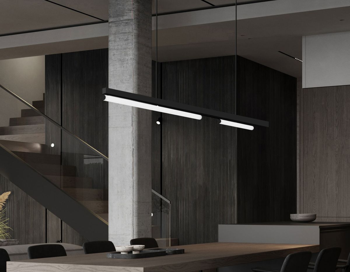 Трековый магнитный светильник Ambrella Light Track System GL2375 в Санкт-Петербурге