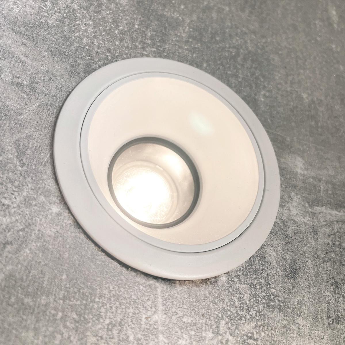 Встраиваемый светильник Favourite Lamppu 4524-1C в Санкт-Петербурге