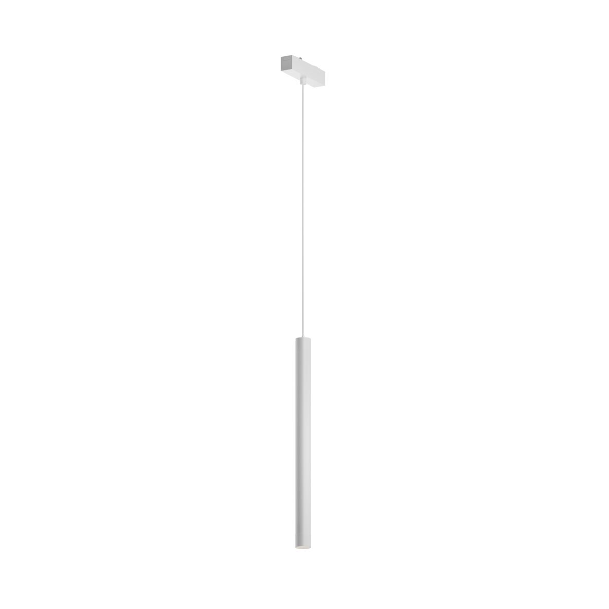 Трековый магнитный светильник Maytoni Technical Focus Led Radity TR257-4-7WTW-M-W в Санкт-Петербурге