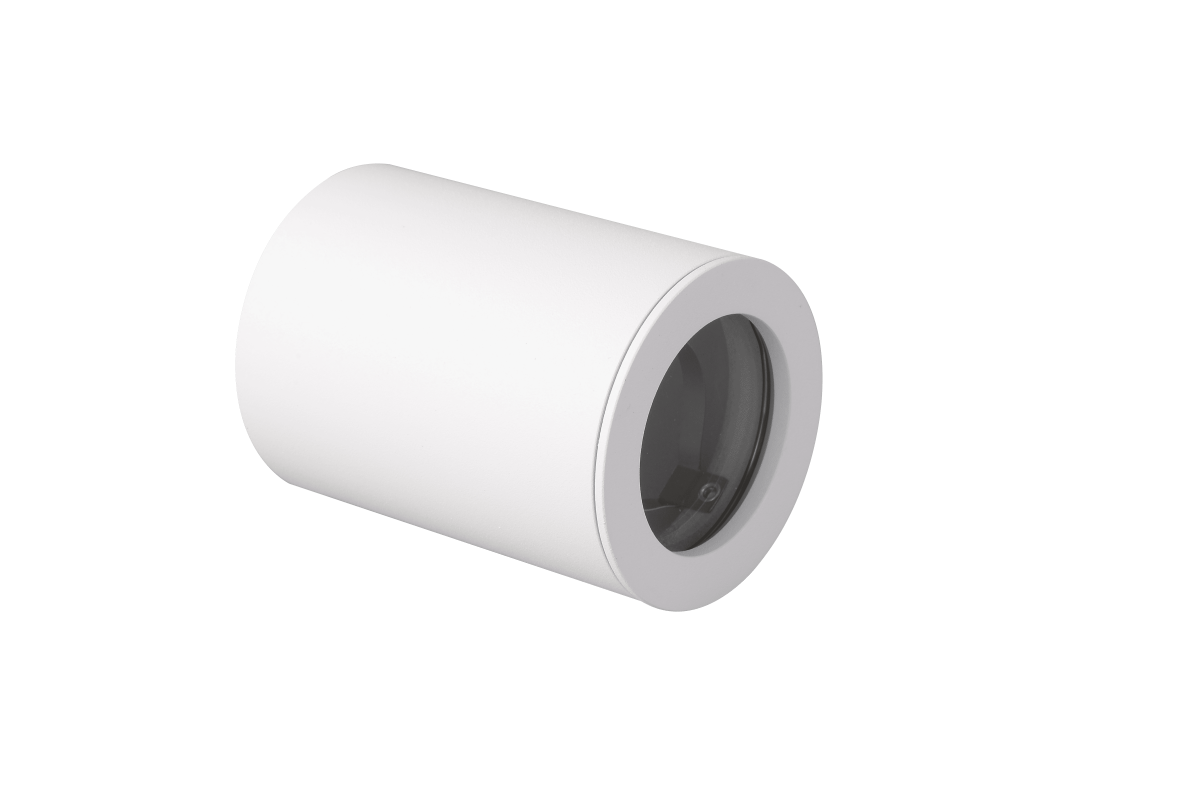 Потолочный светильник цилиндрический цилиндр Crystal Lux CLT 422C WH в Санкт-Петербурге