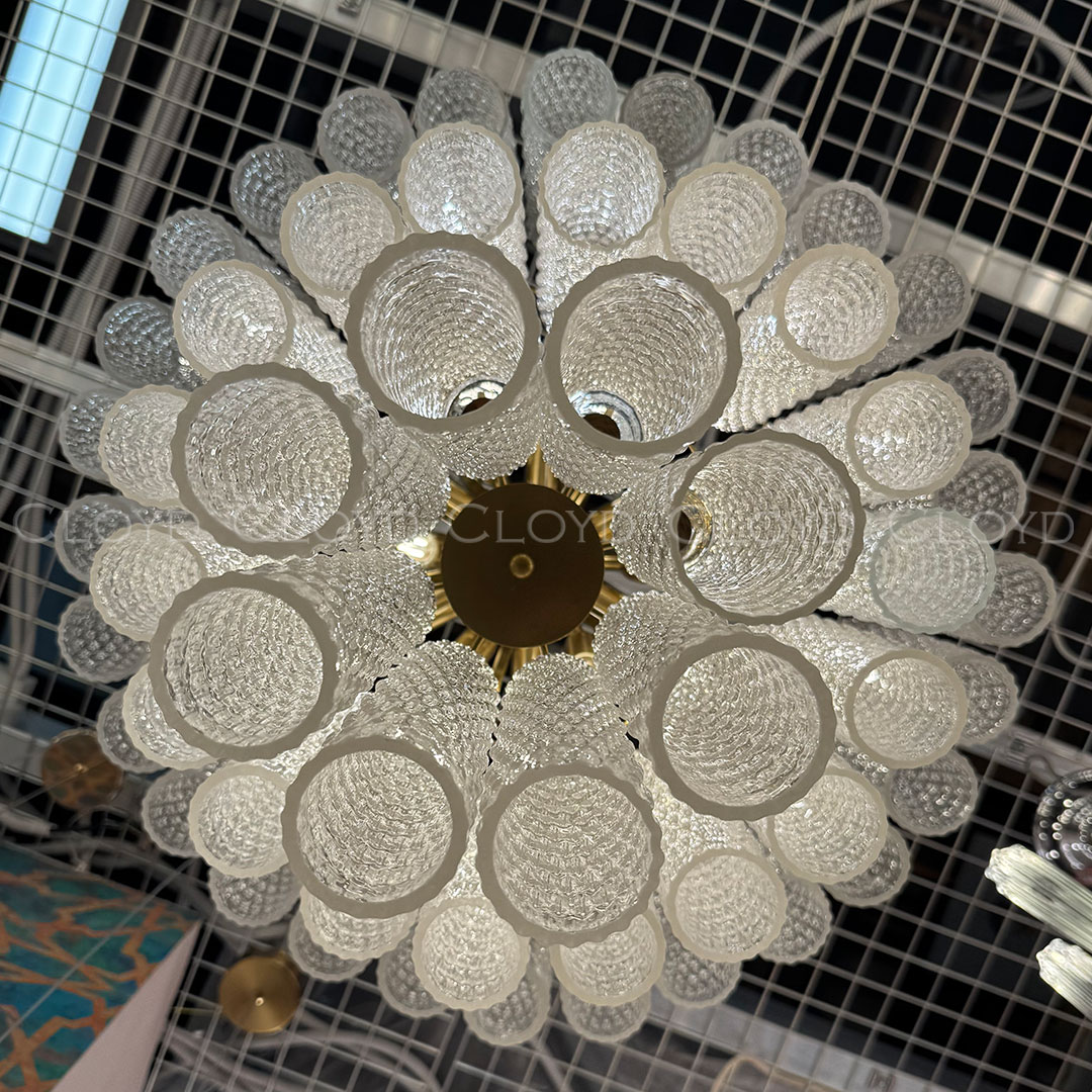 Подвесная люстра Cloyd Foula 11681 в Санкт-Петербурге