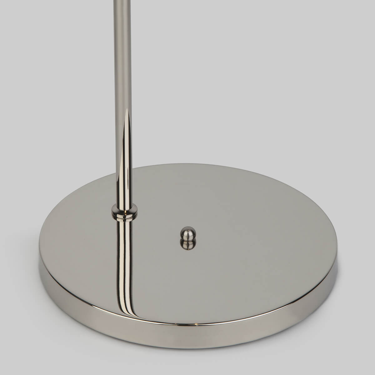 Торшер Eurosvet Tandem 01085/2 никель в Санкт-Петербурге