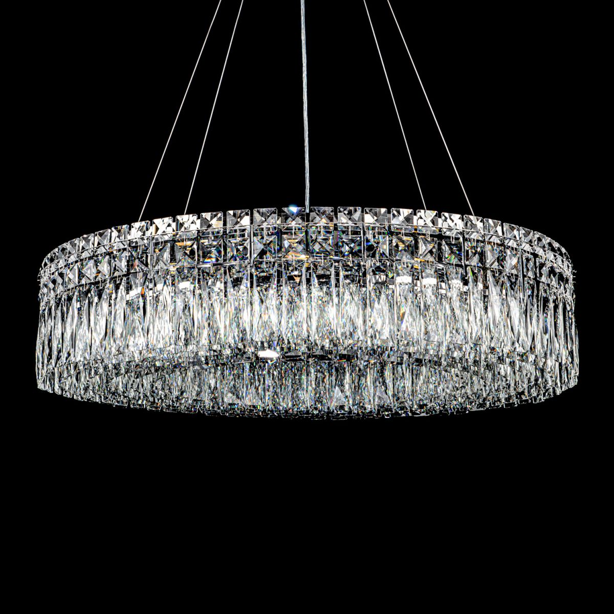 Подвесная люстра Modelux ML.7084.800 CR в #REGION_NAME_DECLINE_PP#