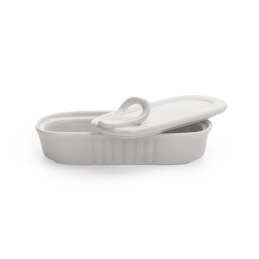 Баночка для зубочисток The Toothpick Holder Seletti Estetico Quotidiano 10634 в Санкт-Петербурге