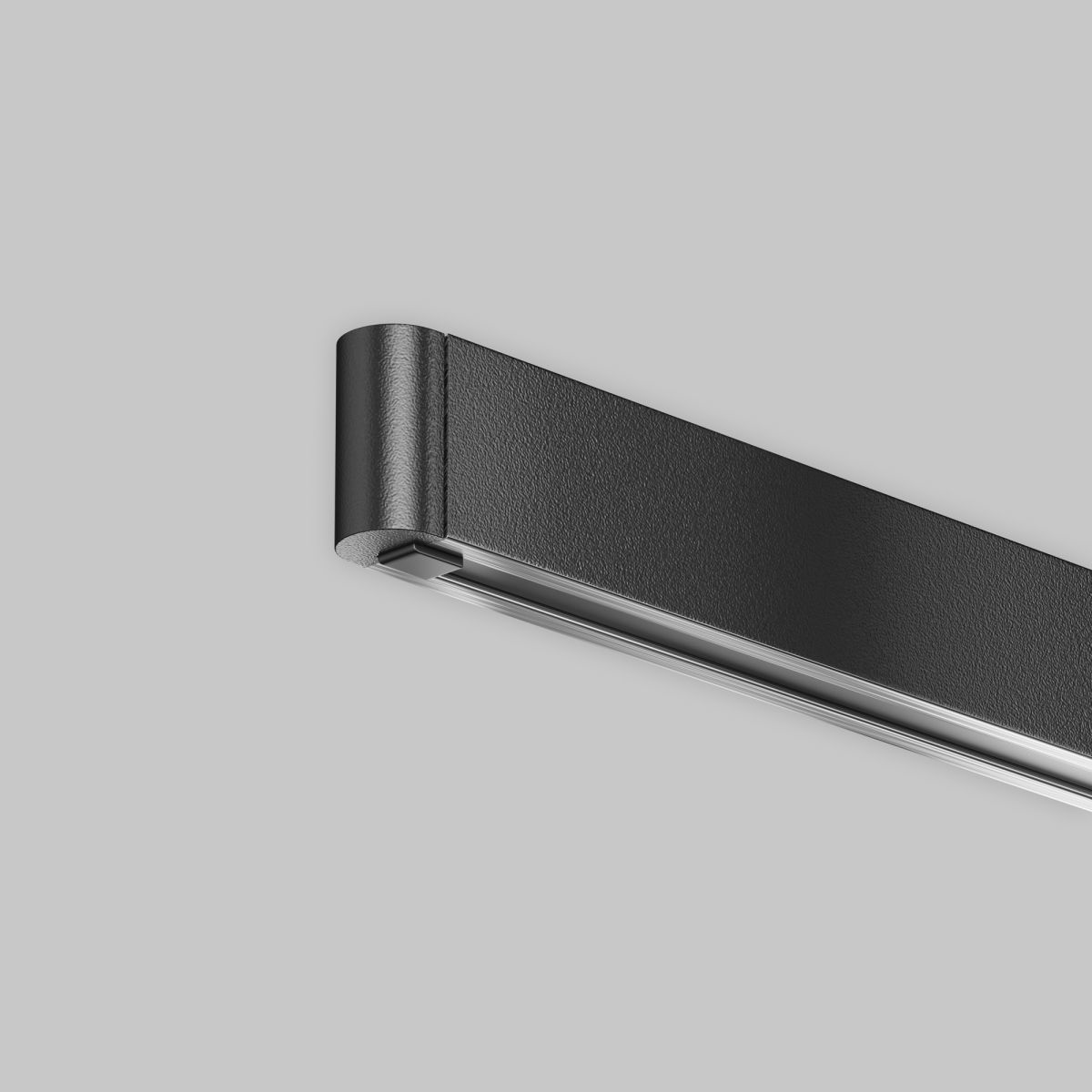 Заглушка торцевая для шинопровода Flarity Maytoni Technical Gala TRA154EC-B в Санкт-Петербурге