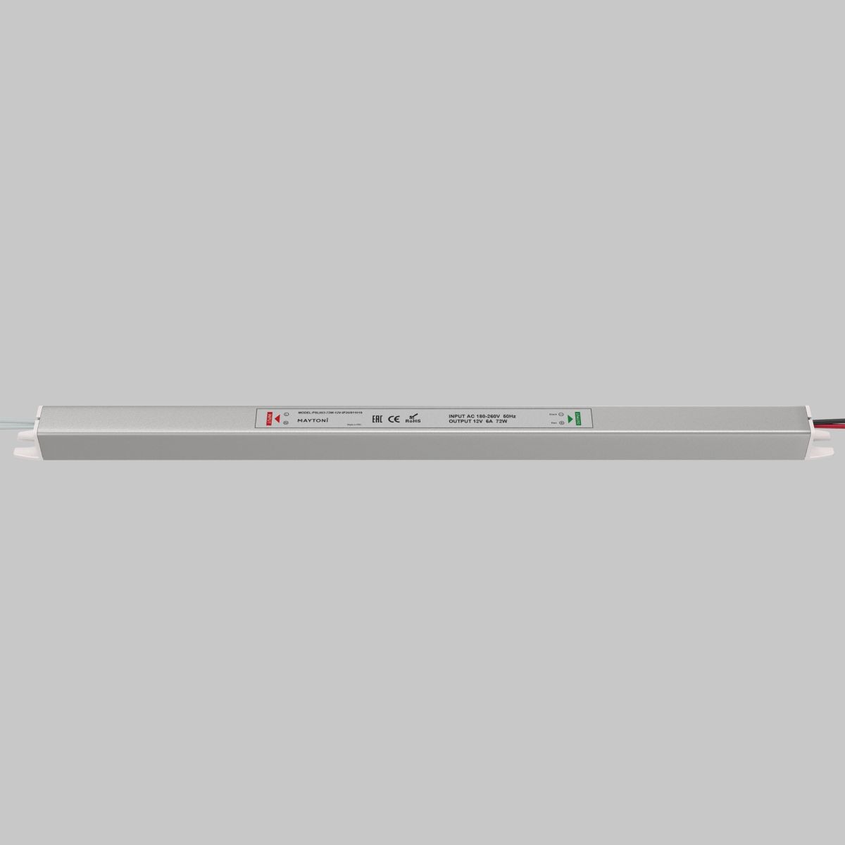 Блок питания Maytoni Led Strip 811019 в Санкт-Петербурге