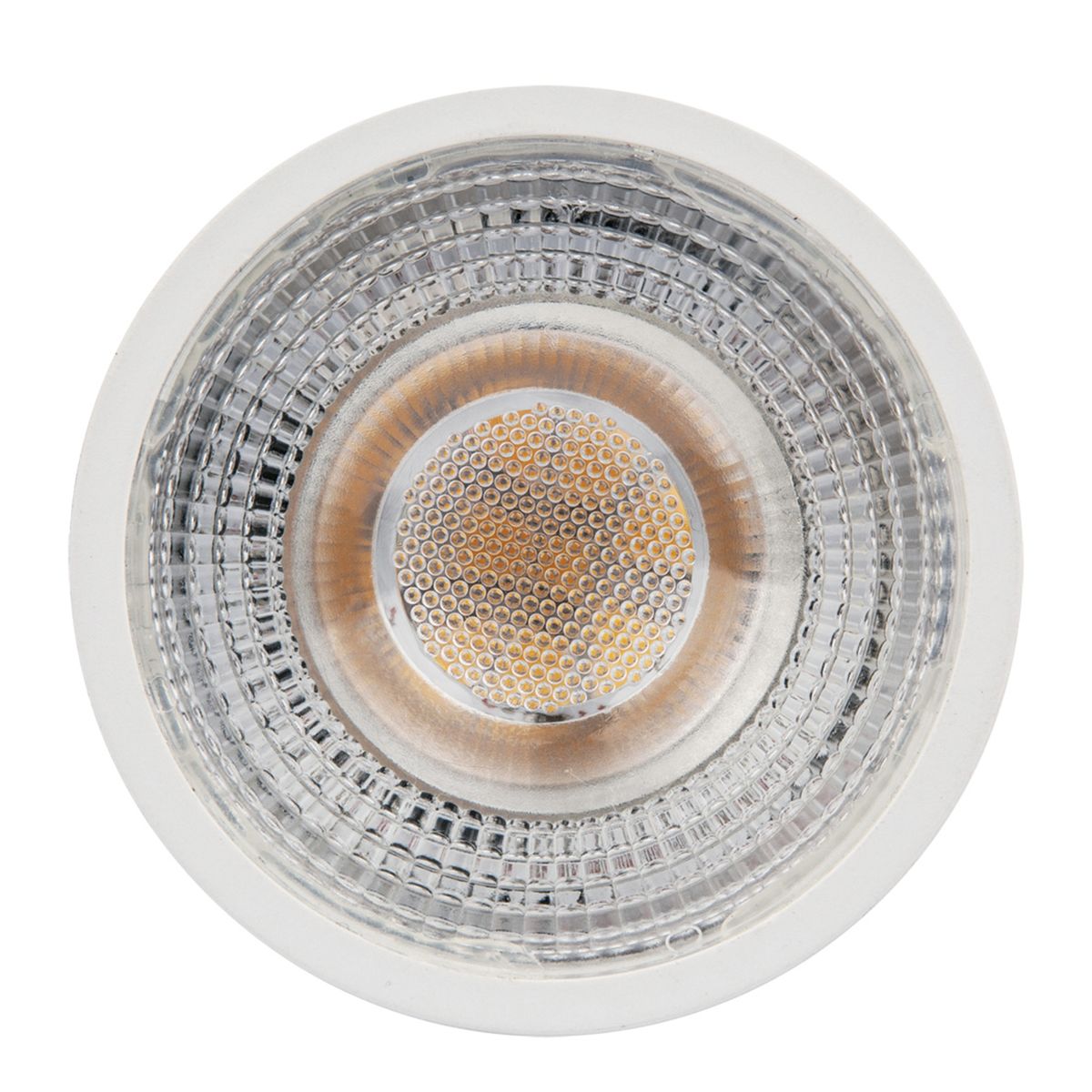 Лампа светодиодная Volpe GU5.3 9W 6500K прозрачная LED-JCDR-9W/6500K/GU5.3/38D/NR UL-00011195 в Санкт-Петербурге