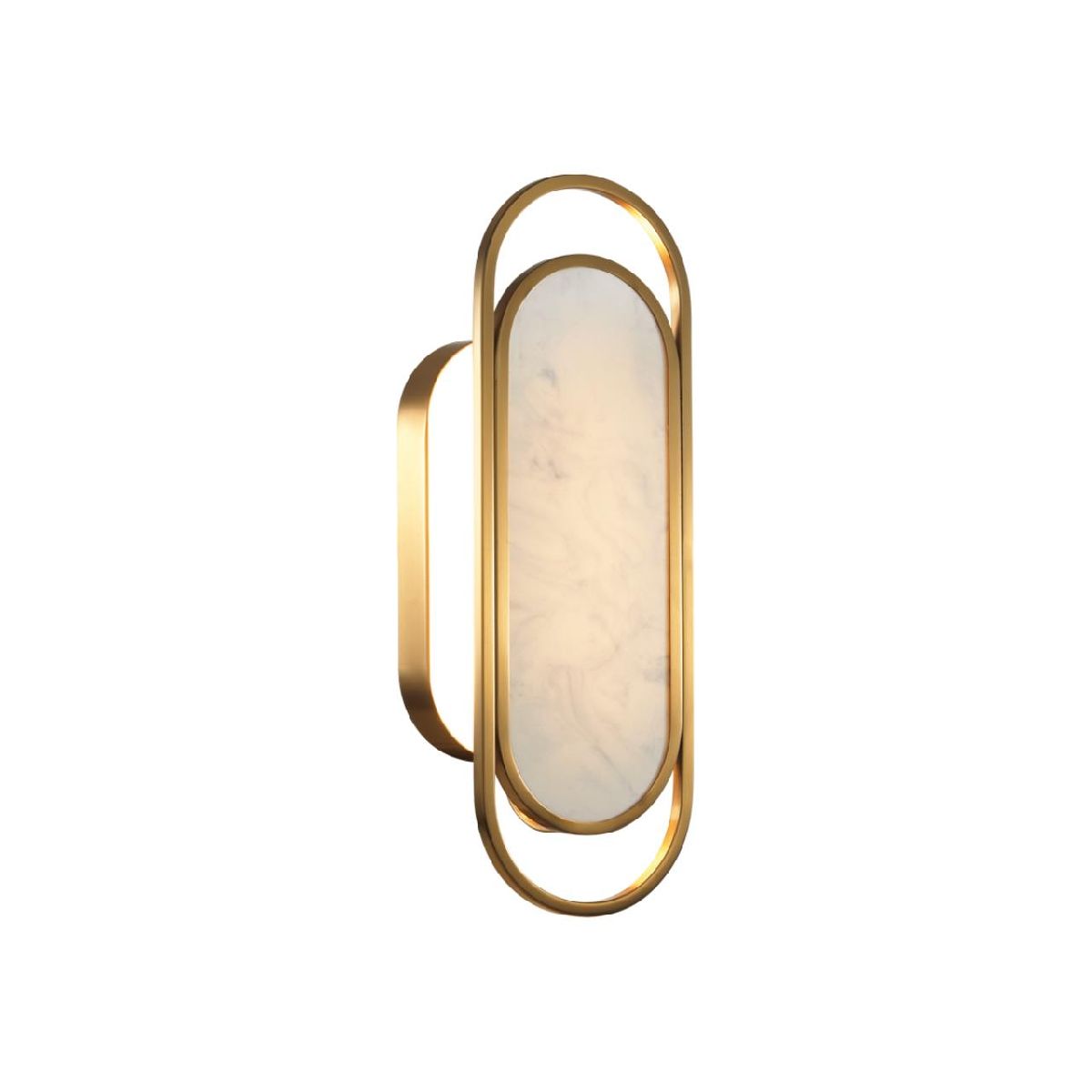 Настенный светильник Odeon Light Milano 7066/12WL УЦ в Санкт-Петербурге