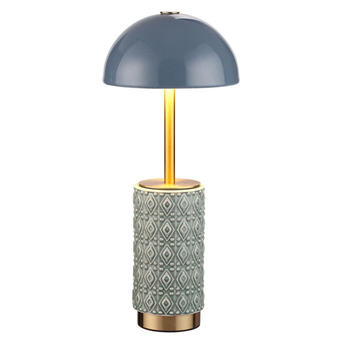 Настольная лампа беспроводная Odeon Light L-Vision Lulu 5452/5TLA в Санкт-Петербурге