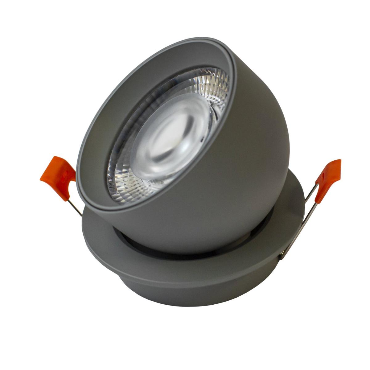 Встраиваемый светильник Favourite Astern 4512-1C в Санкт-Петербурге