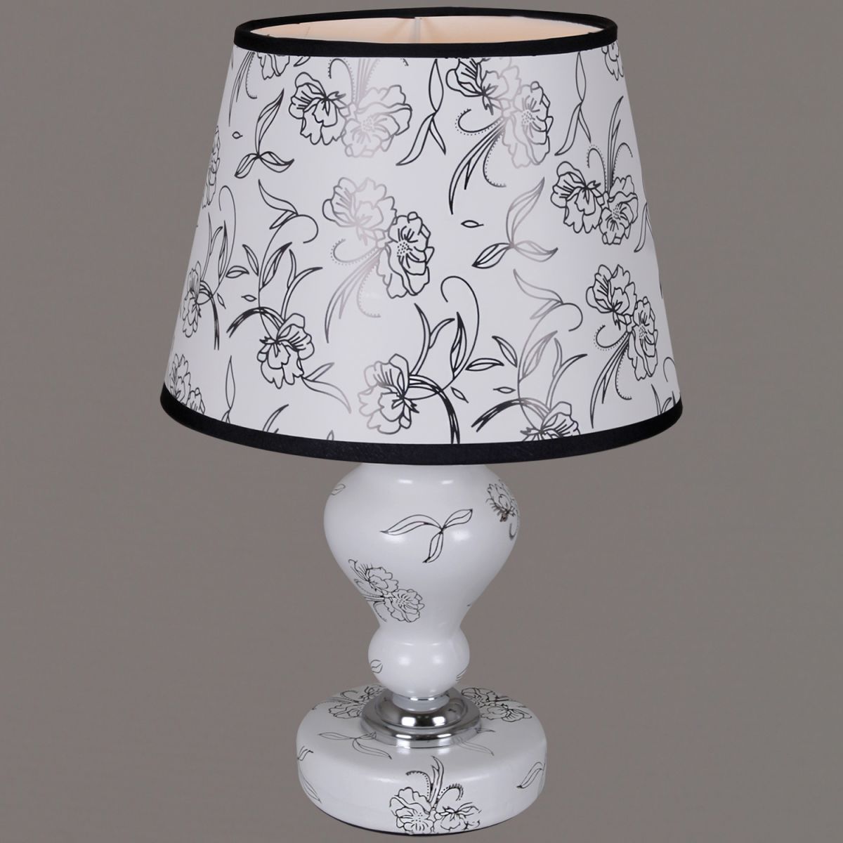 Настольная лампа Reluce 02639-0.7-01 в Санкт-Петербурге