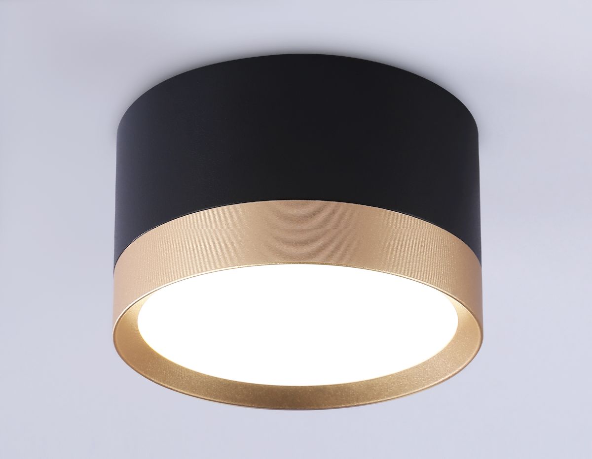 Накладной светильник Ambrella Light Techno Spot GX Standard tech TN52359 в Санкт-Петербурге