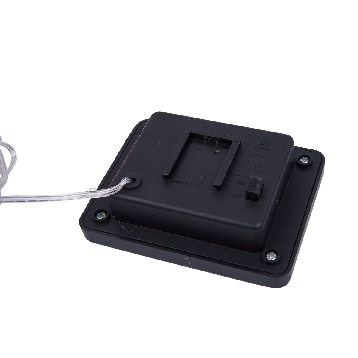 Садовый светильник на солнечной батарее (3 шт.) Uniel USL-S-833/PM530 FLAMINGO SET3 UL-00012698 в Санкт-Петербурге