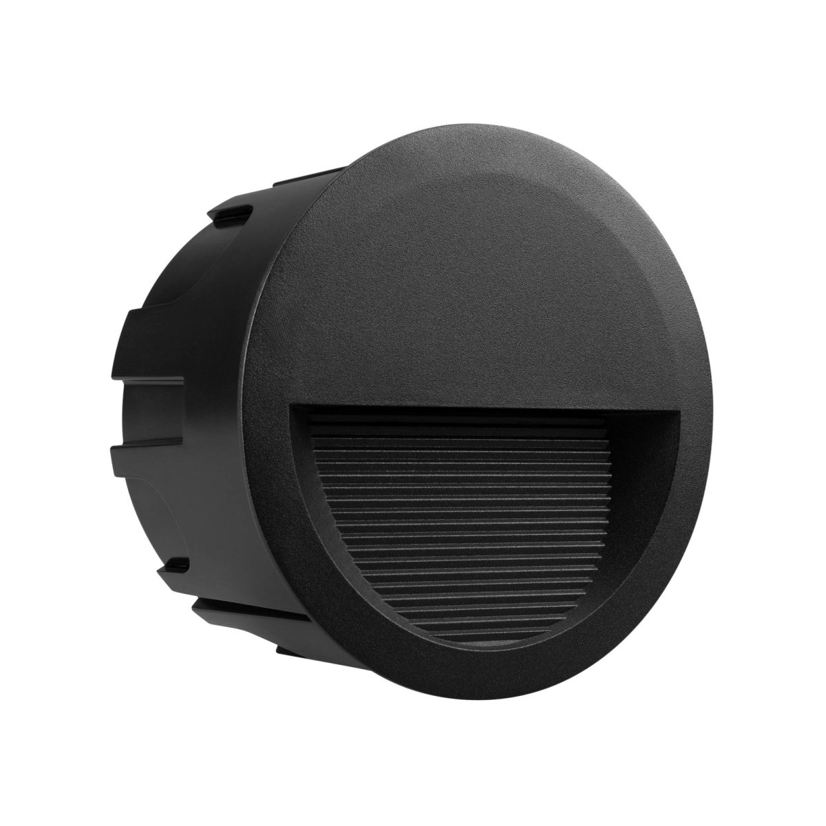 Светильник для ступеней Arlight LTD-RIBONIK-R138-5W Warm3000 (Черный, 50 deg, 230V) (IP65 Металл) 062915 Светильник для ступеней Arlight LTD-RIBONIK-R138-5W Warm3000 (Черный, 50 deg, 230V) (IP65 Металл) 062915 в Санкт-Петербурге