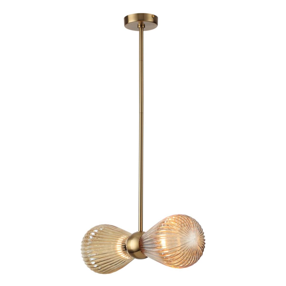 Подвесной светильник Odeon Light Elica 5402/2 в Санкт-Петербурге