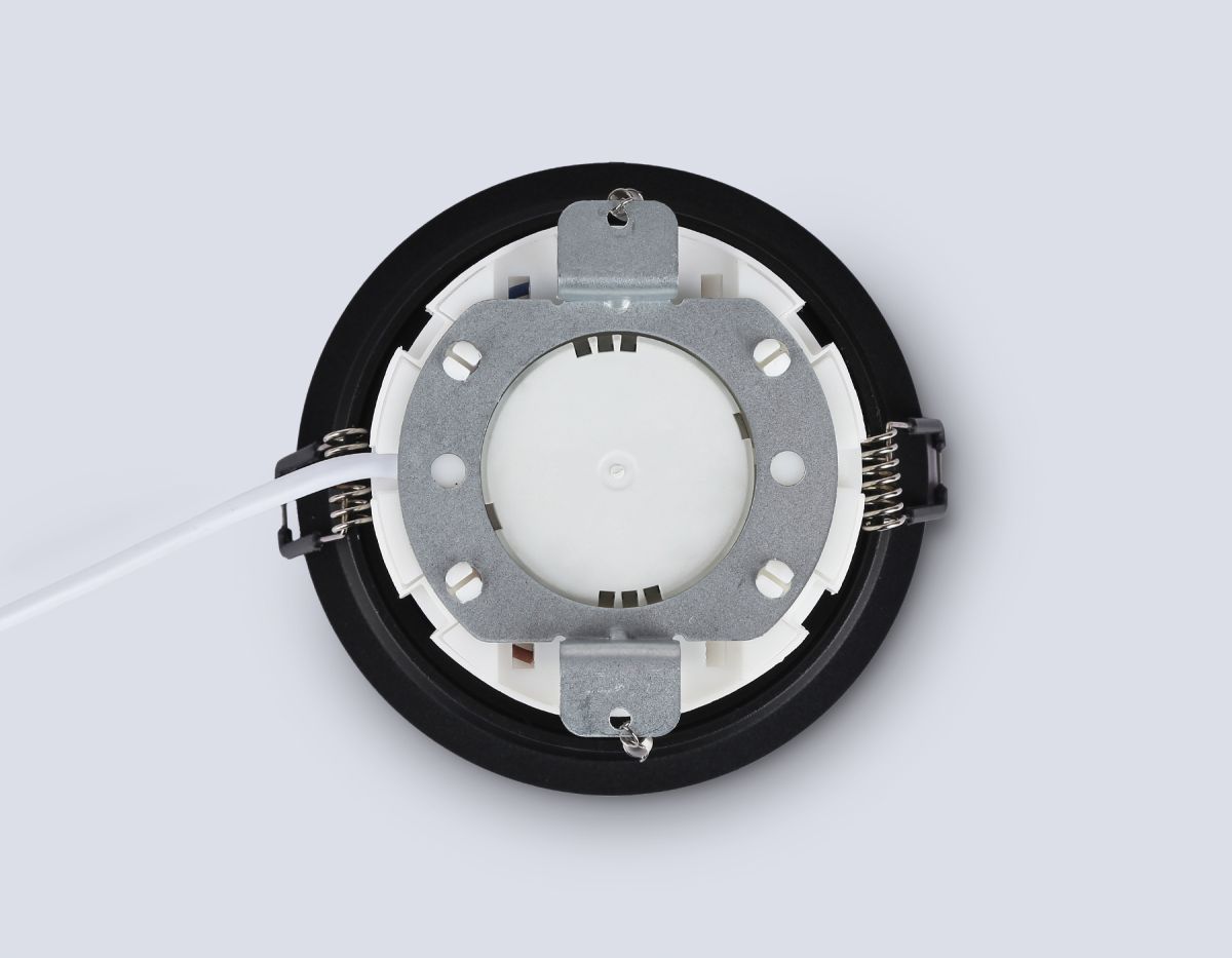 Встраиваемый светильник Ambrella Light Techno spot GX Standard tech TN51814 в Санкт-Петербурге