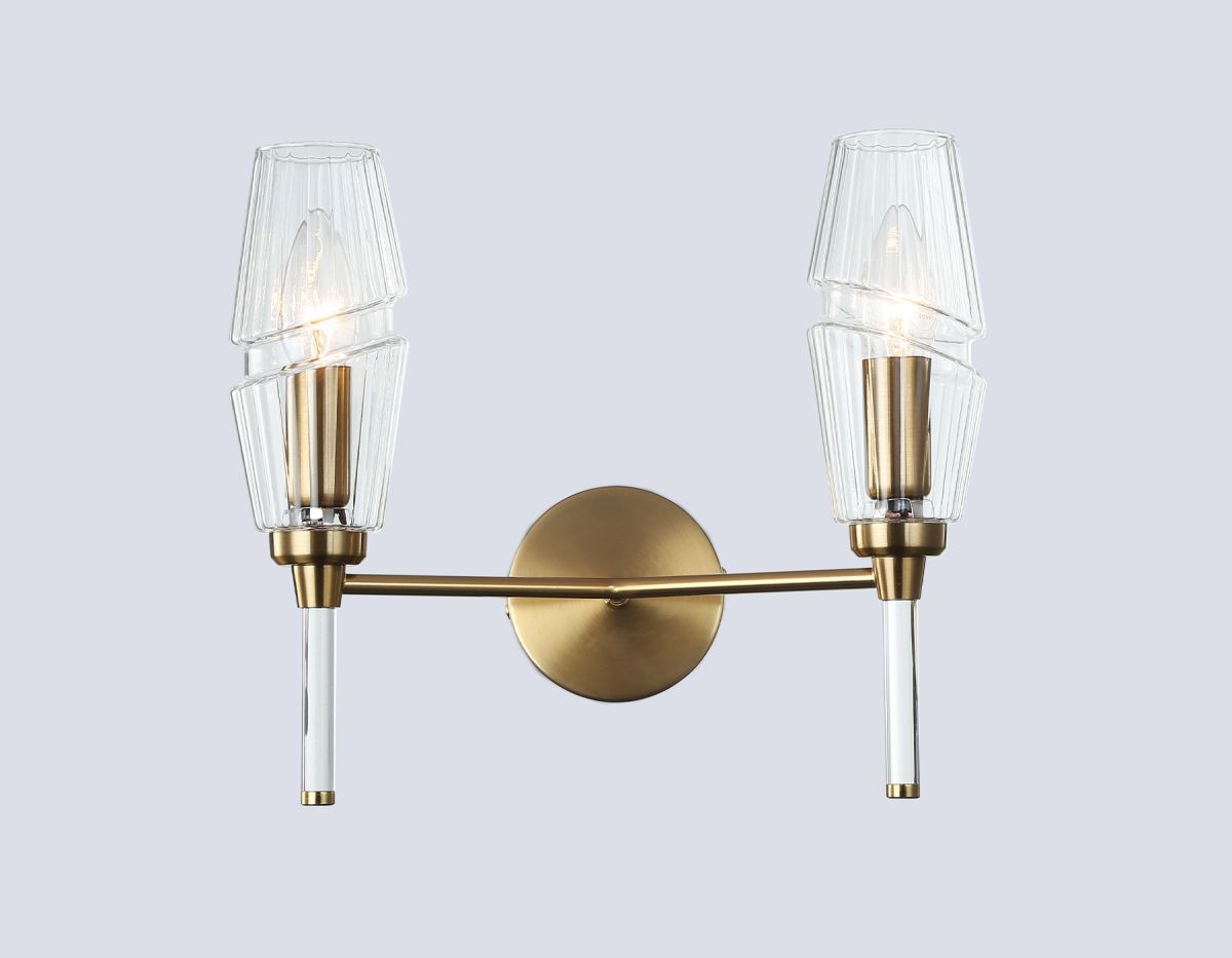 Бра Ambrella Light High Light Modern LH55206 в Санкт-Петербурге