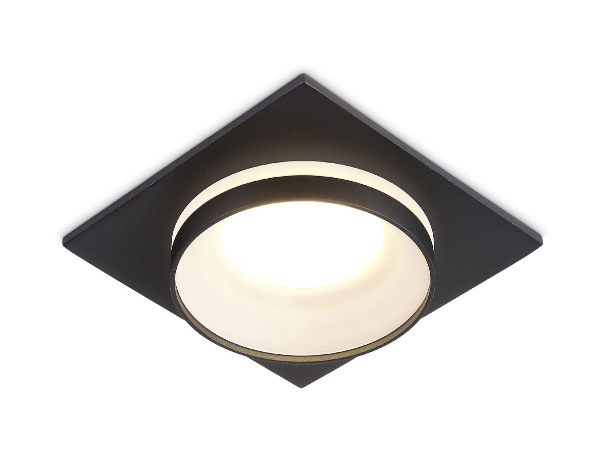 Встраиваемый светильник Ambrella Light Techno spot Acrylic Tech TN30710 в Санкт-Петербурге