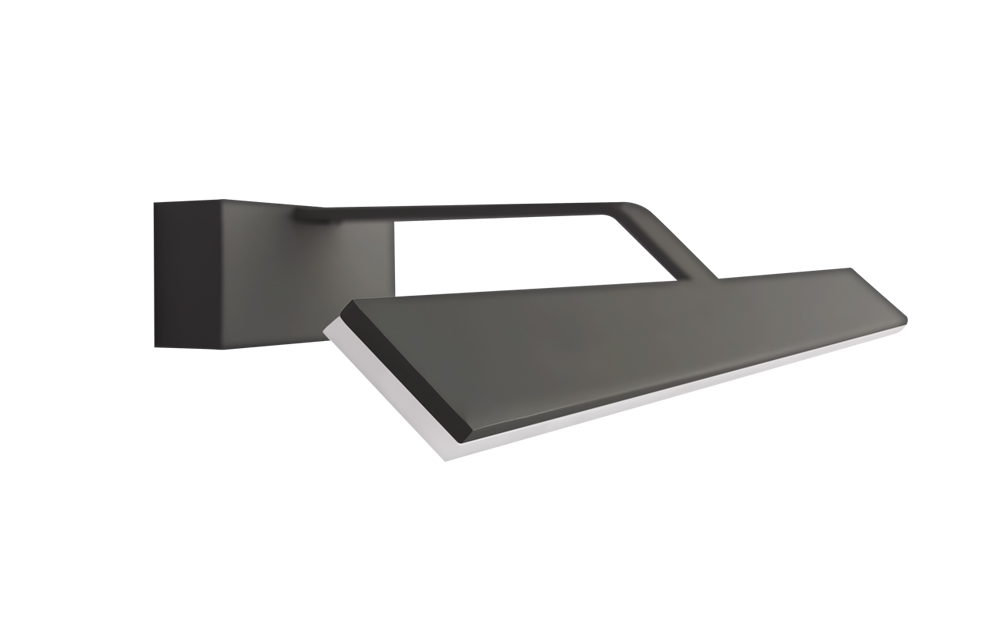 Подсветка для картин Crystal Lux CANVA AP12W LED BL в Санкт-Петербурге