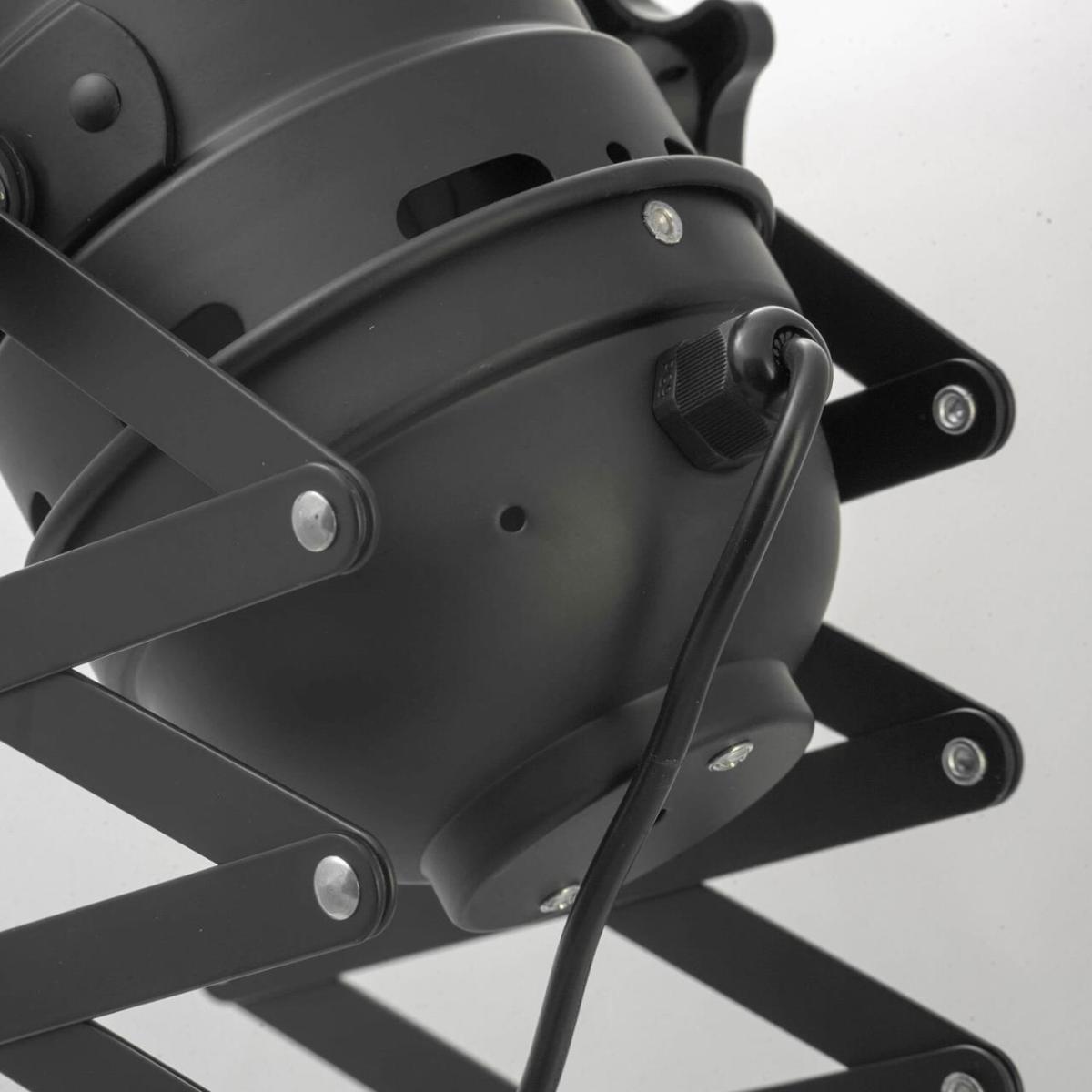 Спот Lussole Loft THORNTON GRLSP-9702 в #REGION_NAME_DECLINE_PP#