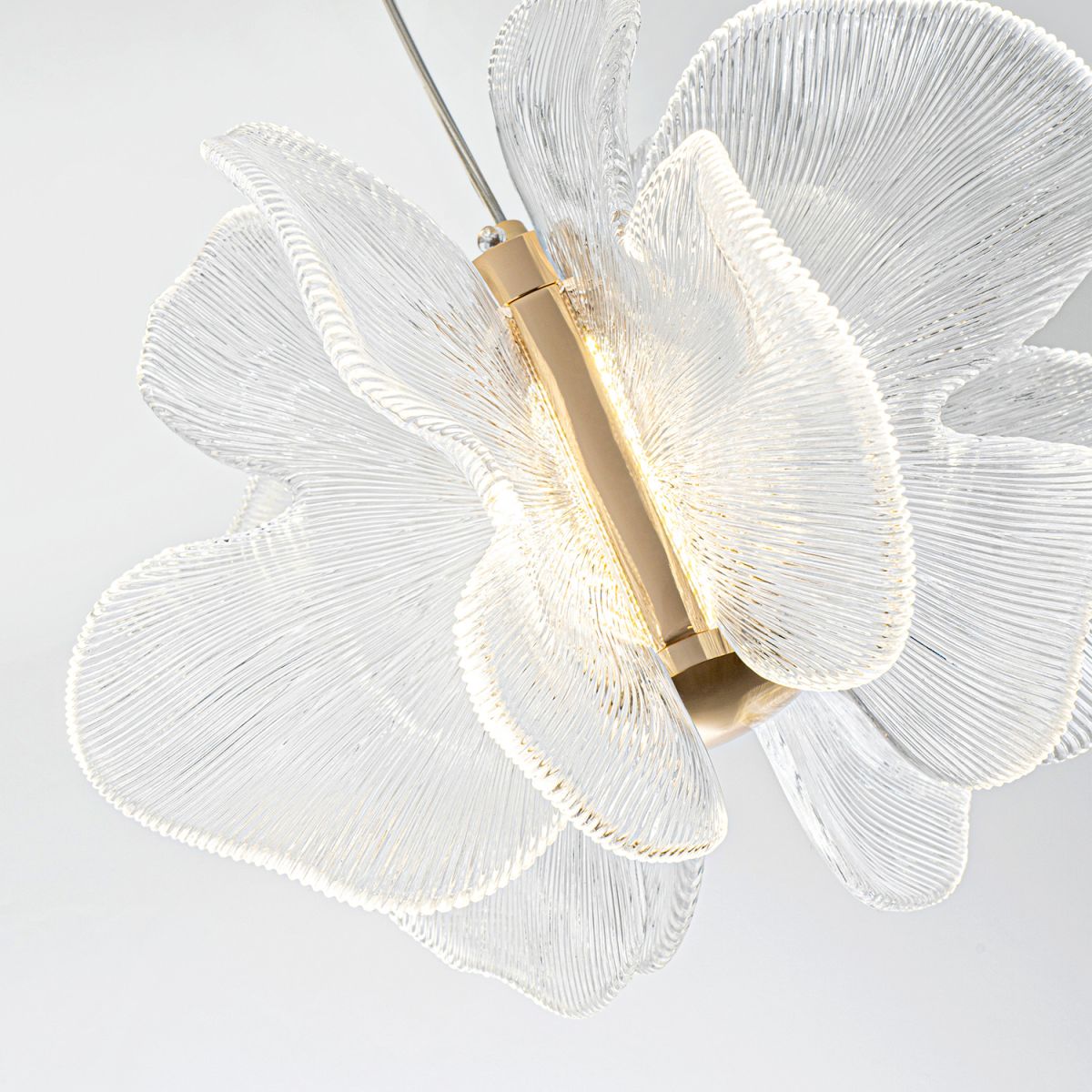 Подвесная люстра Modelux ML.6222.260 CP в Санкт-Петербурге