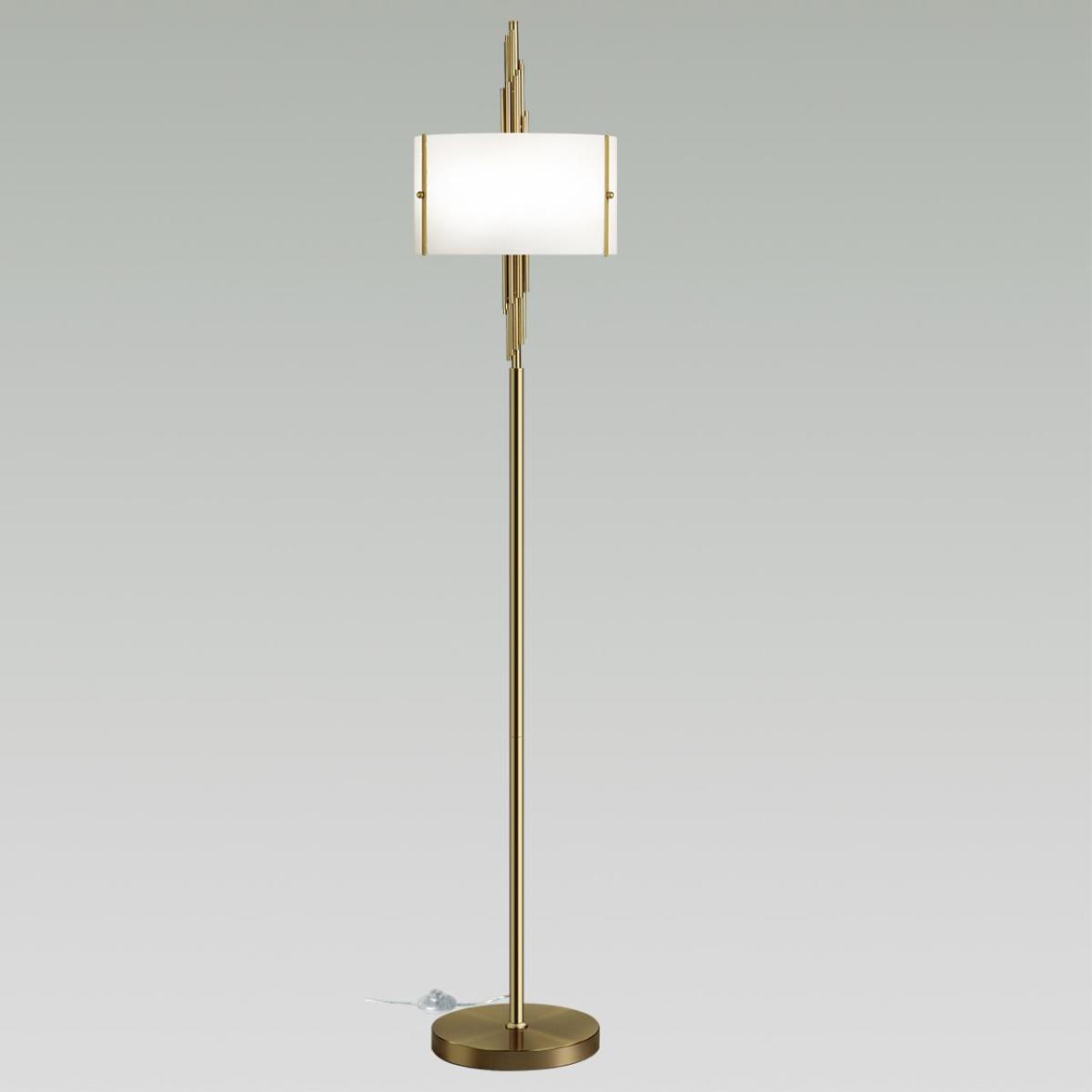 Торшер Odeon Light Margaret 5415/3F в Санкт-Петербурге