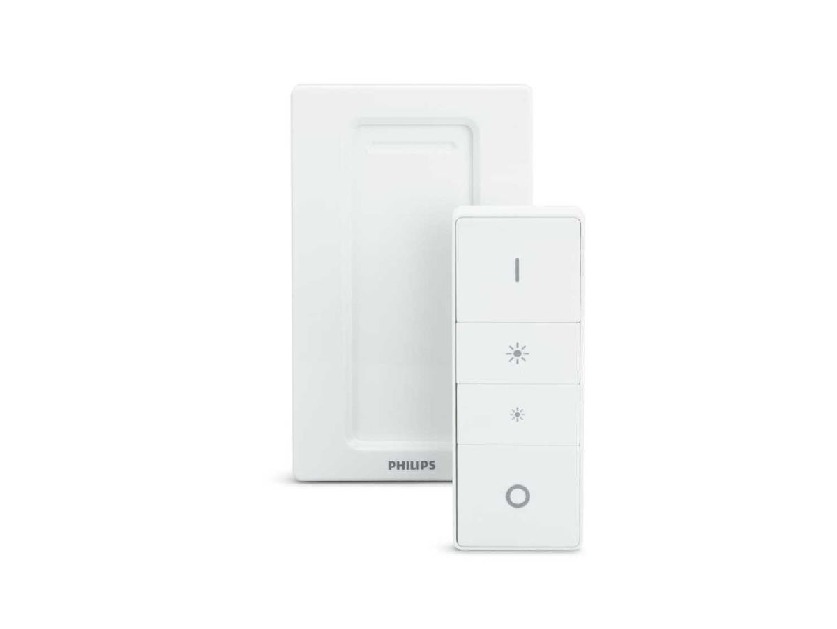 Умный диммер Philips Hue DIM Switch 929001173770 в Санкт-Петербурге