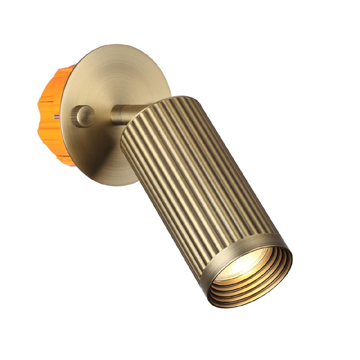 Спот Odeon Light Manchester 7013/1WA УЦ в Санкт-Петербурге