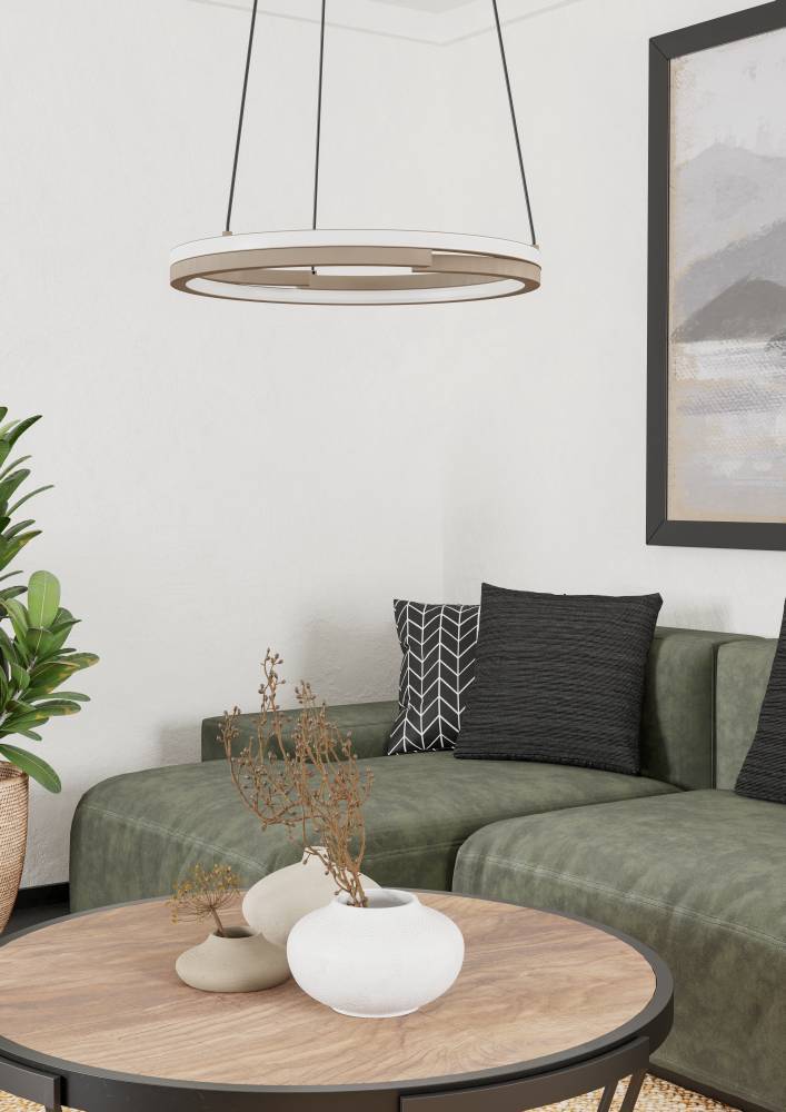 Подвесной светильник Eglo Mezzomonte 901824 в Санкт-Петербурге