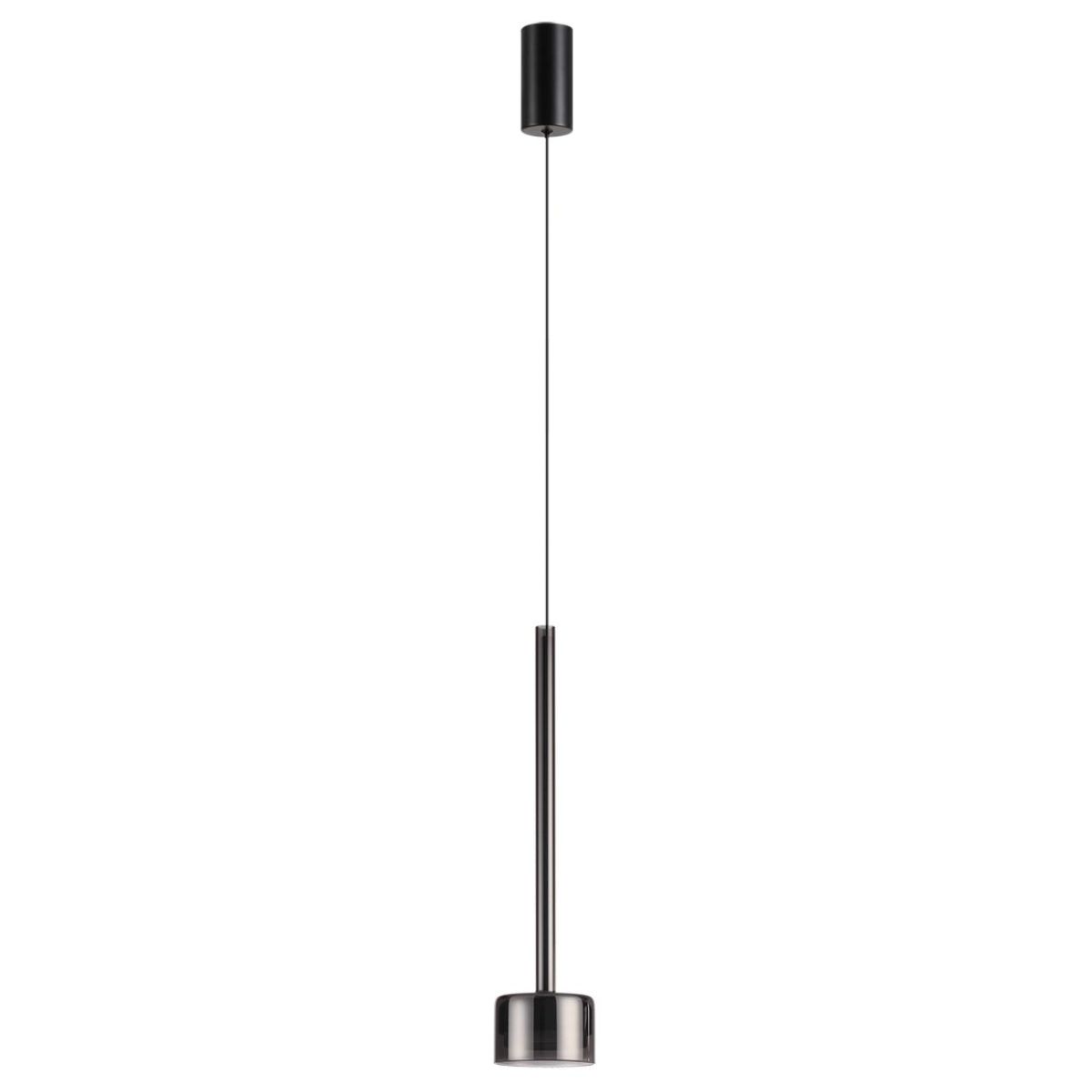 Подвесной светильник Odeon Light Hightech Laslo 7150/10L в Санкт-Петербурге