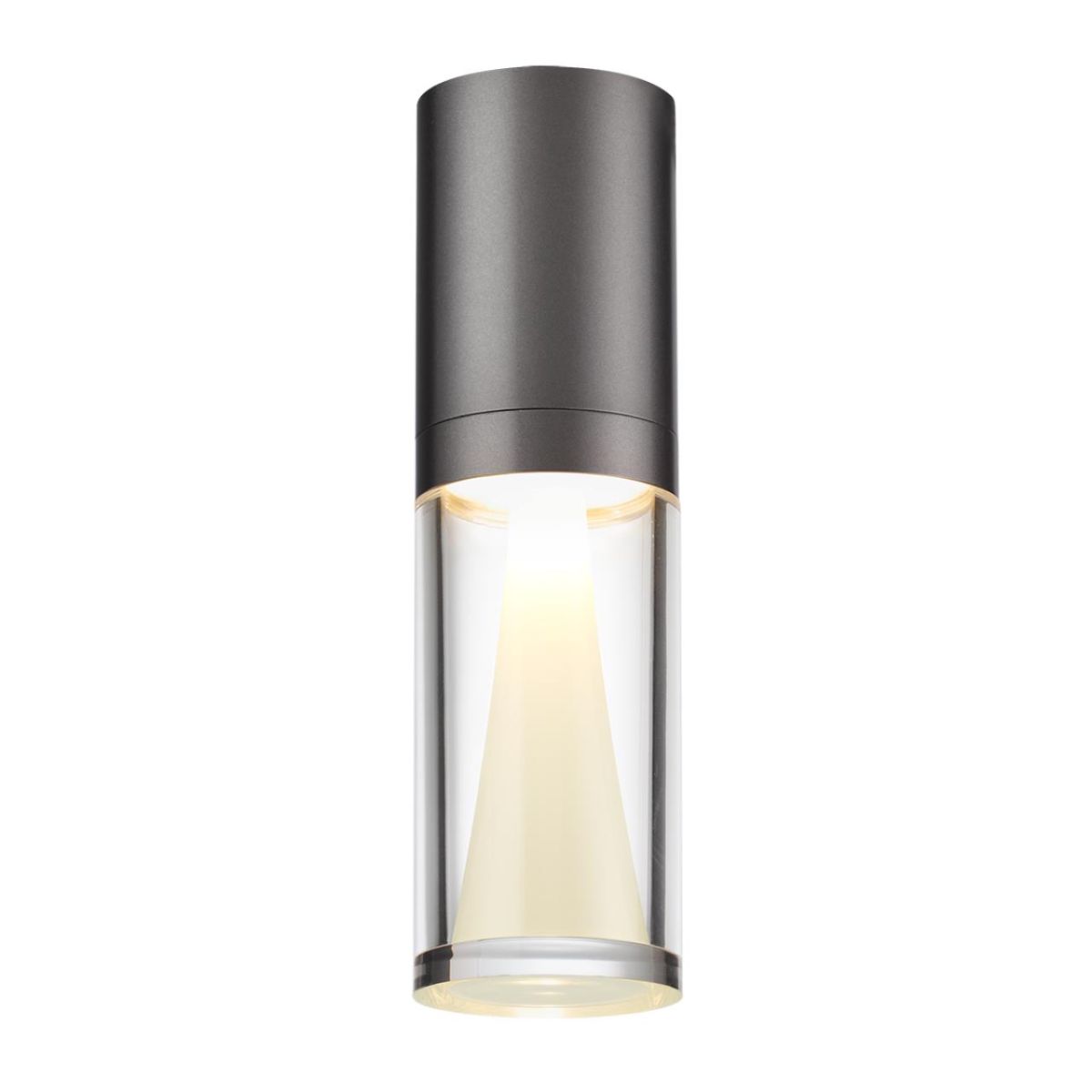 Потолочный светильник Odeon Light Hightech Defance 7143/4CL в Санкт-Петербурге